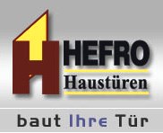 Hefro Haust&uuml;ren